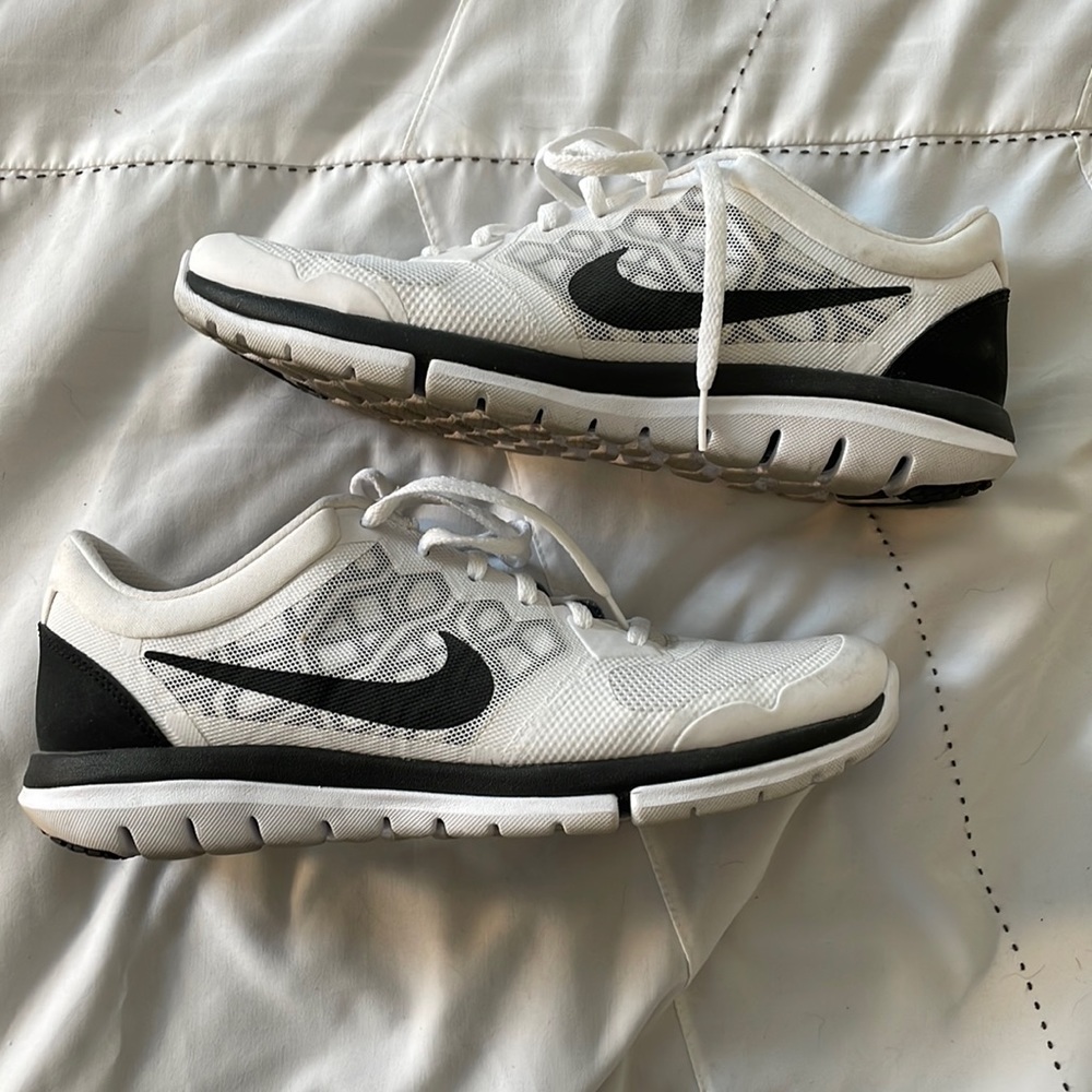 Nike Flex Running Shoe